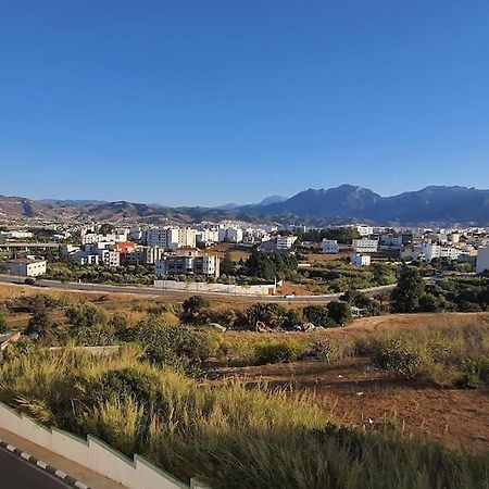 Marjane Apartment 1 Tétouan エクステリア 写真