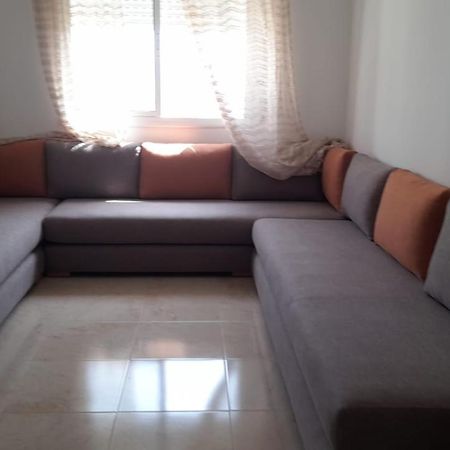 Marjane Apartment 1 Tétouan エクステリア 写真