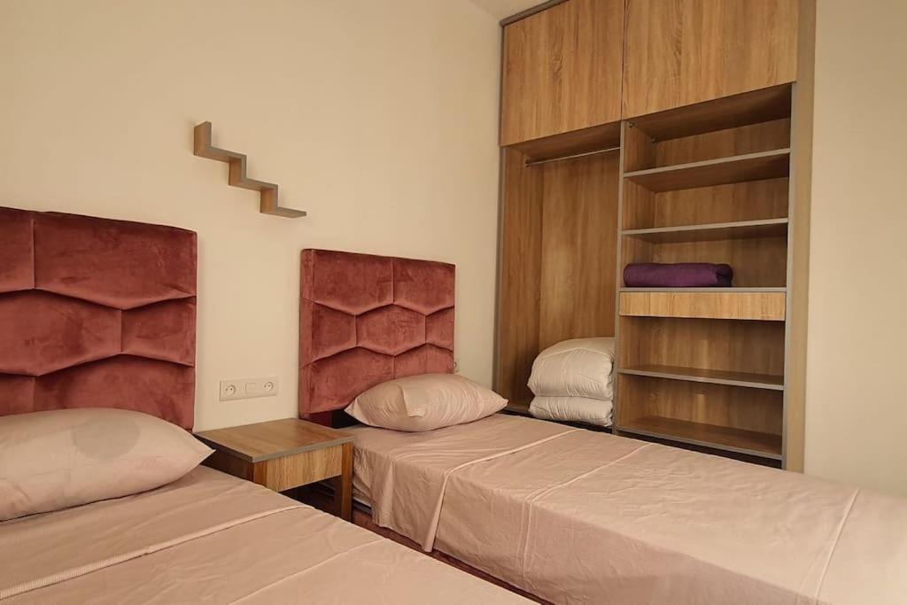 Marjane Apartment 1 Tétouan エクステリア 写真