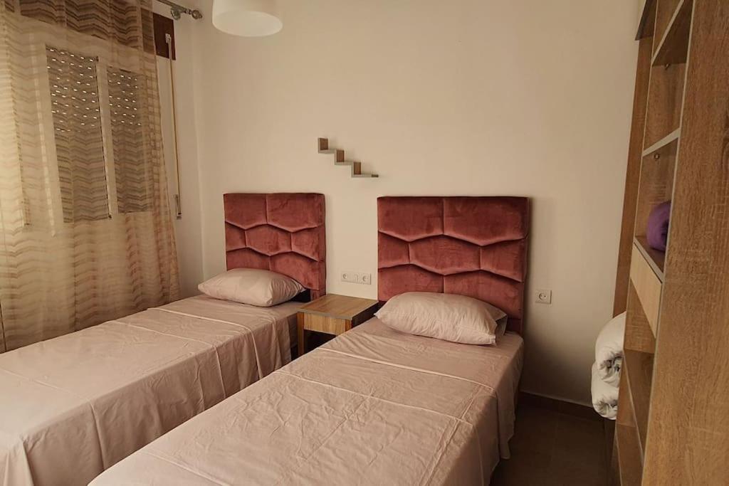 Marjane Apartment 1 Tétouan エクステリア 写真
