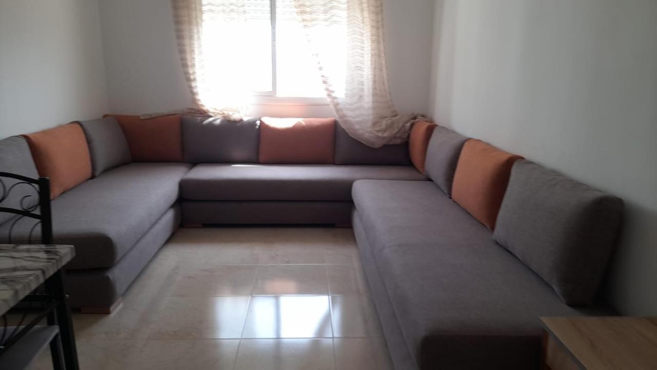 Marjane Apartment 1 Tétouan エクステリア 写真